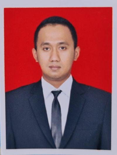 Pradipta Anggi Wirasanto, S. STP., M.Si.