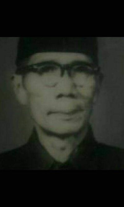 Ngabdul Harun