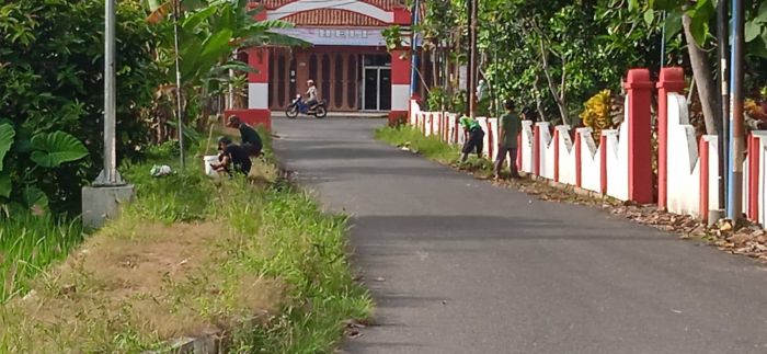 KAMIS RESIK, Selang Bersih menjelang Bulan Syaban 01